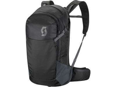 Scott Trail Rocket FR' 26, dark grey/black