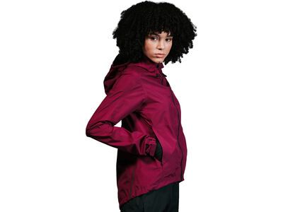 GOREWEAR Endure Gore-Tex Jacke Damen, neon yellow - Bild 5