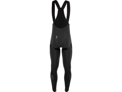 Q36.5 Adventure Winter Bib Tights, black - Bild 2