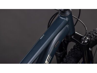 Cube Attention Pro 27.5, night´n´black - Bild 3