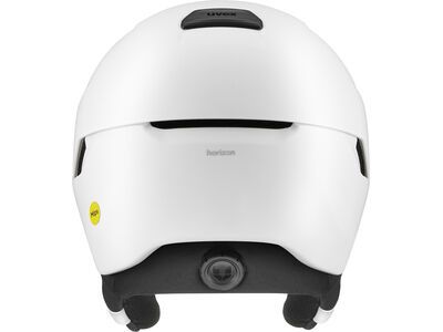 uvex horizon CV MIPS, Mirror Pink / white matt - Bild 4