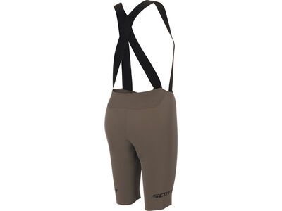 Scott ULTD. ++++ Women's Bib Shorts, wood grey - Bild 2