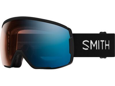 Smith Proxy, ChromaPop Pro Photochromic Blue Mirror / black