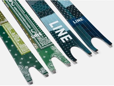 Line Sakana - Bild 8