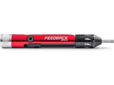 Feedback Sports Range Twist Torque Wrench - 2-8 Nm - Bild 3