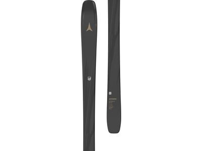 Atomic Maverick 88 CTI, black/black - Bild 4