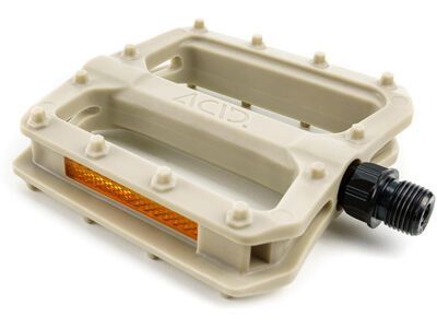 Cube Acid Pedale Flat C3-ZP, desert - Bild 3