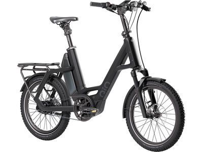 QiO Compact CX5x, night black matt - Bild 2