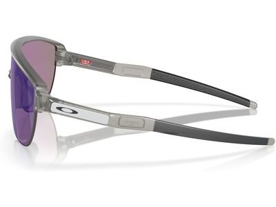 Oakley Corridor, Prizm Jade / matte grey ink - Bild 3