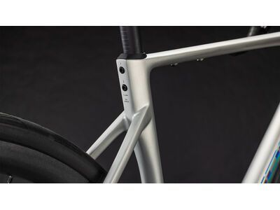 Cube Attain C:62 SLX, sleekgrey´n´prism - Bild 7