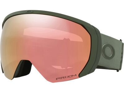 Oakley Flight Path L Prizm Rose Gold Iridium / matte forged iron