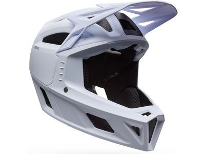 Bell Full-Air MIPS, solid white - Bild 1