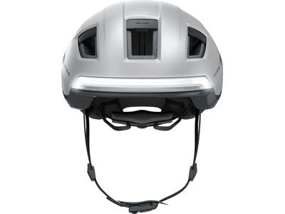 Abus Hyp-E, gleam silver - Bild 3