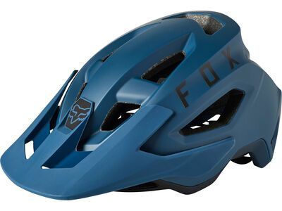Fox Speedframe Helmet MIPS, dark indigo