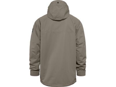 Horsefeathers Donnie Jacket, taupe - Bild 2