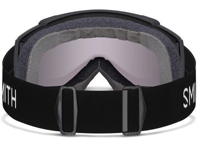 Smith Squad S, ChromaPop Everyday Blue Mirror / black - Bild 4