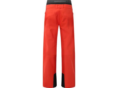 Picture Object Pants, fiery red - Bild 3