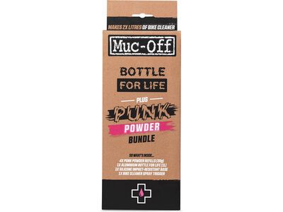 Muc-Off Bottle For Life Bundle inkl. 2 Punk Powder - Bild 4