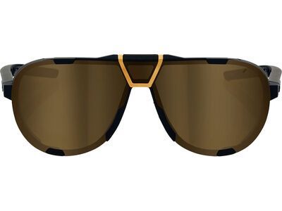 100% Westcraft - Soft Gold Mirror, soft tact black - Bild 2