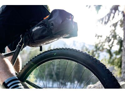 ORTLIEB Seat-Pack QR 13 L, dark sand - Bild 21