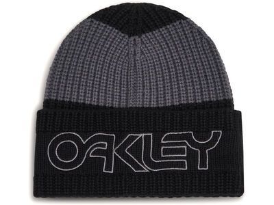 Oakley TNP Deep Cuff Beanie, blackout