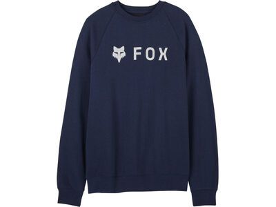 Fox Absolute Fleece Crew midnight