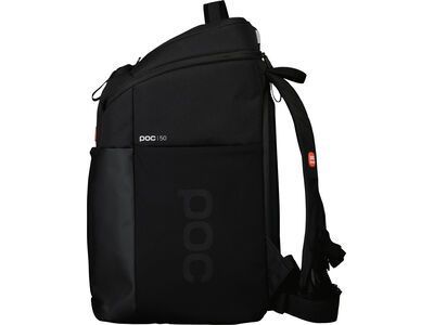 POC Race Backpack 50L, uranium black - Bild 2