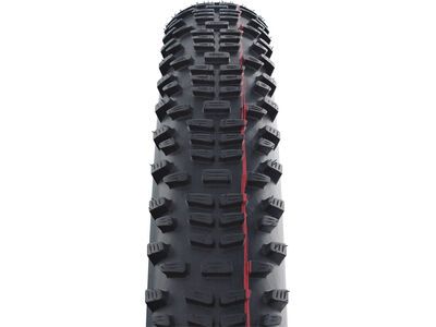 Schwalbe Racing Ray Evo Addix Speed Super Race - 29 Zoll, transp. sidewall - Bild 2