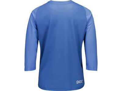 POC W's Motion Air 3/4 Jersey, bazzite blue - Bild 2