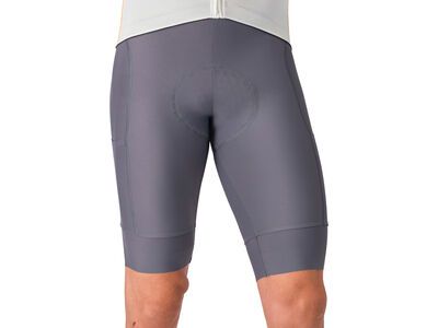 Castelli Unlimited 2 Cargo Bibshort, smoky gray - Bild 1