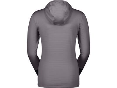 Scott Defined Light Women's Hoody, evening grey/black - Bild 2