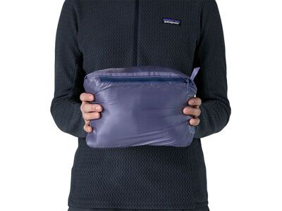 Patagonia Women's DAS Light Hoody, current blue - Bild 11