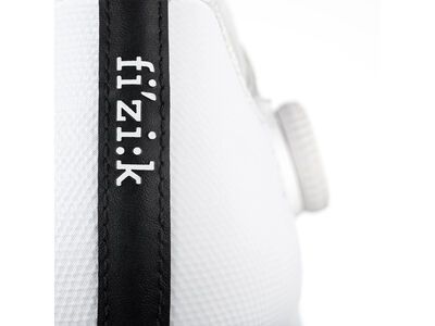 ***2. Wahl*** Fizik Tempo Decos Carbon white - Bild 6