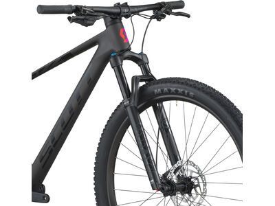 Scott Scale 910, carbon black - Bild 5