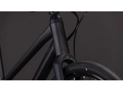 Cube Nulane Pro Trapeze, grey´n´chrome - Bild 6