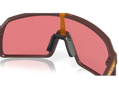 Oakley Sutro Chrysalis Collection, Prizm Trail Torch / matte grenache - Bild 7