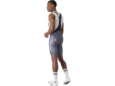 Castelli Competizione 2 Kit Bibshort, smoky gray - Bild 3