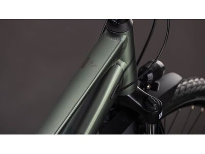 Cube Kathmandu One Trapeze, sagebrushgreen´n´green - Bild 3