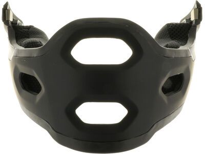 Bell Super 3R Chinbar, matt black - Bild 5