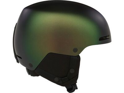 Oakley Mod1 Pro Colorshift, silver/green fp - Bild 10