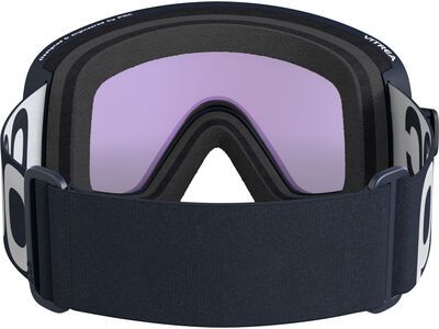 POC Vitrea, Clarity Hi. Int. Partly Sunny Blue / apatite navy - Bild 4