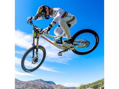 OneUp Components Goldstone Grips, tan - Bild 7