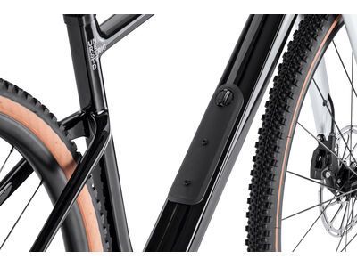 BMC URS Three, black/grey - Bild 9