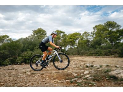 Schwalbe G-One RX Pro Addix Race / Race Pro V-Guard - 700C, transp. sidewall - Bild 24