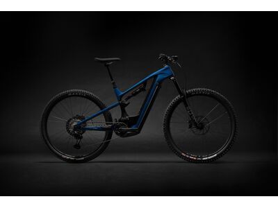 Cannondale Moterra Carbon 1 - 29, abyss blue - Bild 10