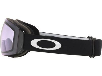 Oakley Flight Deck M, Prizm Snow Clear / matte black - Bild 4