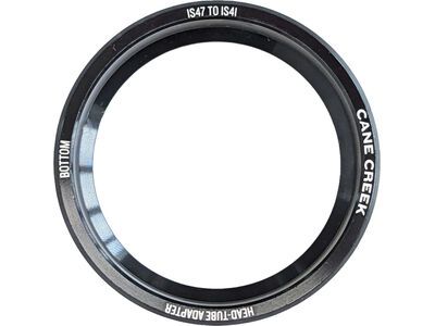 Cane Creek IS47-IS41 Headset Converter Unterteil - 1 1/4 auf 1 1/8