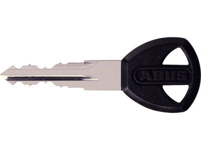 Abus Ivera Cable 7220/85, black - Bild 3
