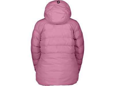 Scott Ultimate Warm Women's Jacket, paradise pink - Bild 2