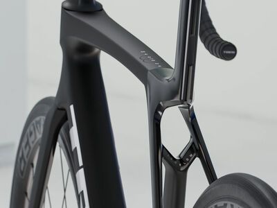 Trek Madone SL 6 Gen 8, matte dark web - Bild 4